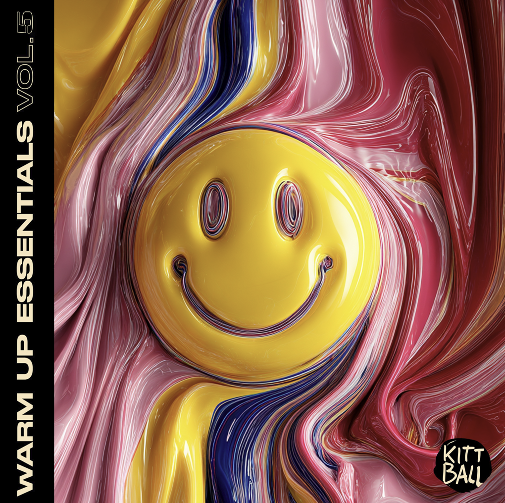 WWAV, 유럽이 주목한 한국 하우스 프로듀서… Kittball Records와 글로벌 행보 27-Image